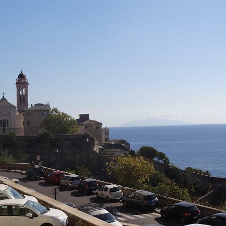 Appartement Colonella Bastia  Kültér fotó