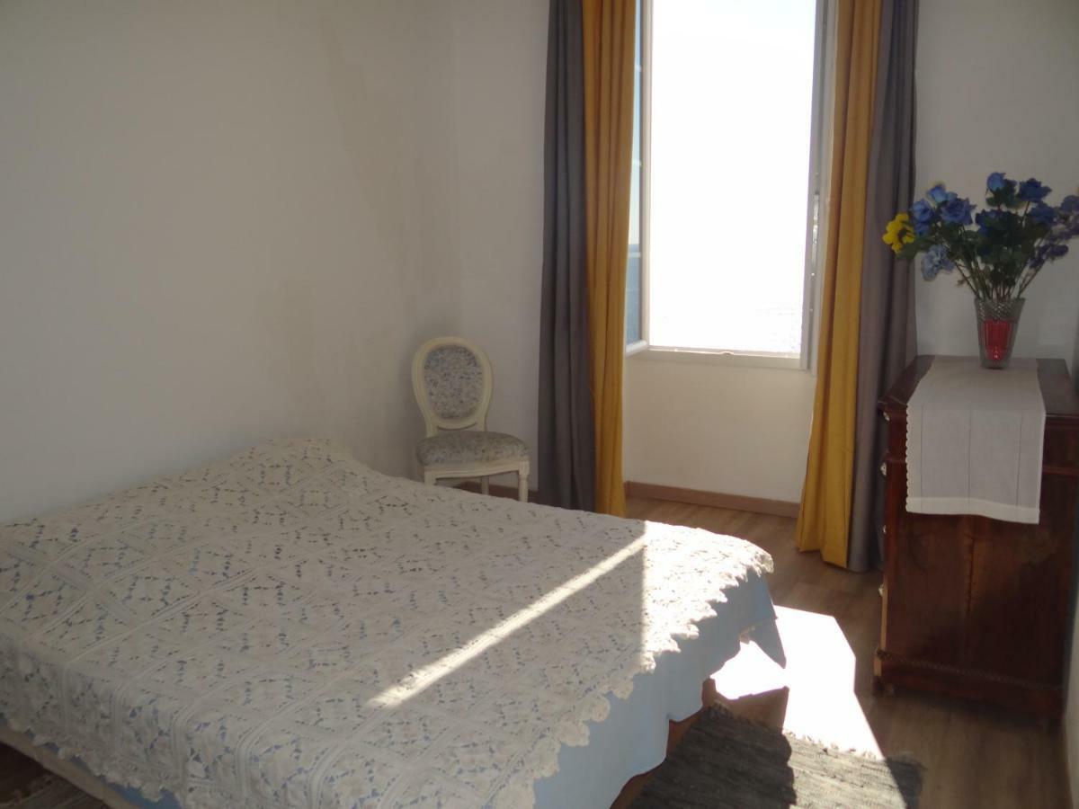 Appartement Colonella Bastia  Kültér fotó