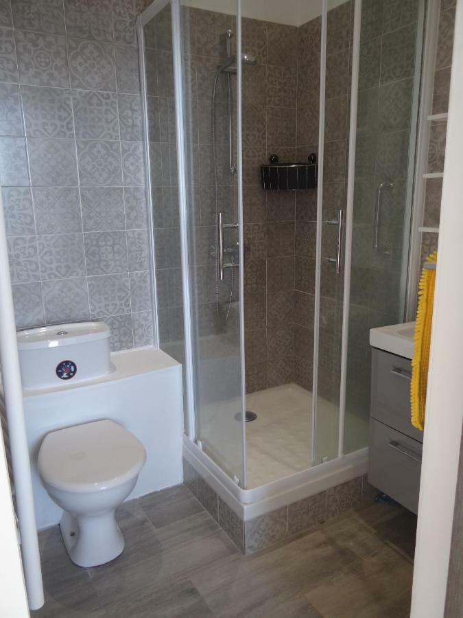 Appartement Colonella Bastia  Kültér fotó