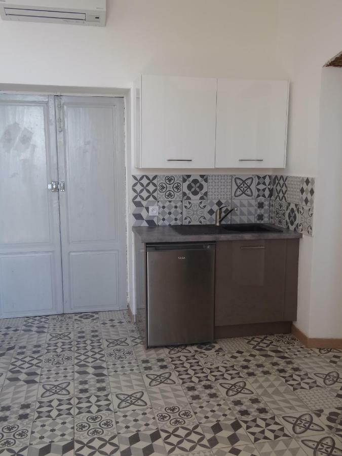 Appartement Colonella Bastia  Kültér fotó