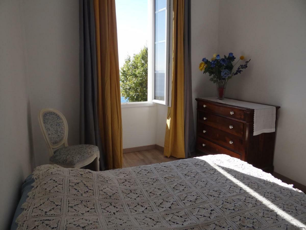 Appartement Colonella Bastia  Kültér fotó