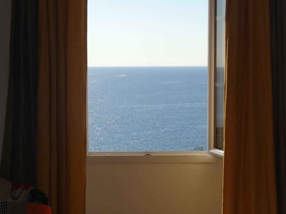 Appartement Colonella Bastia  Kültér fotó